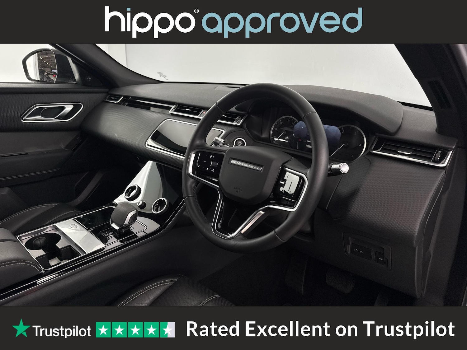 Used Land Rover Range Rover Velar 2022 for sale - 76658441: Photo 10