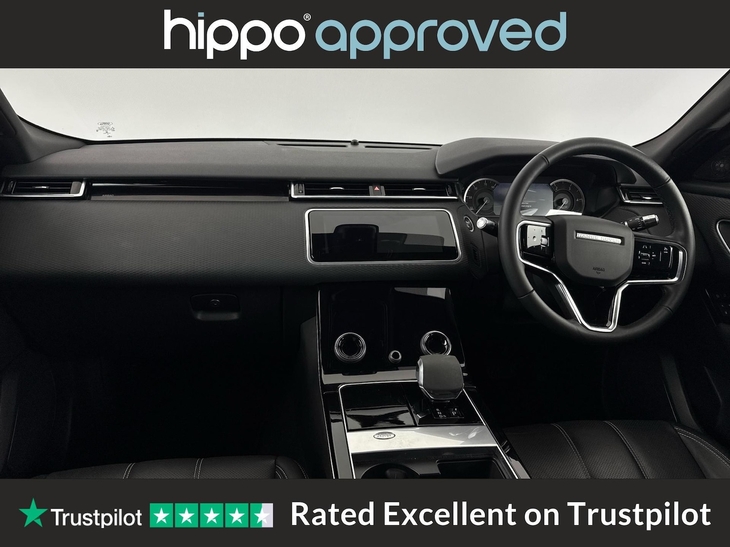 Used Land Rover Range Rover Velar 2022 for sale - 76658441: Photo 11