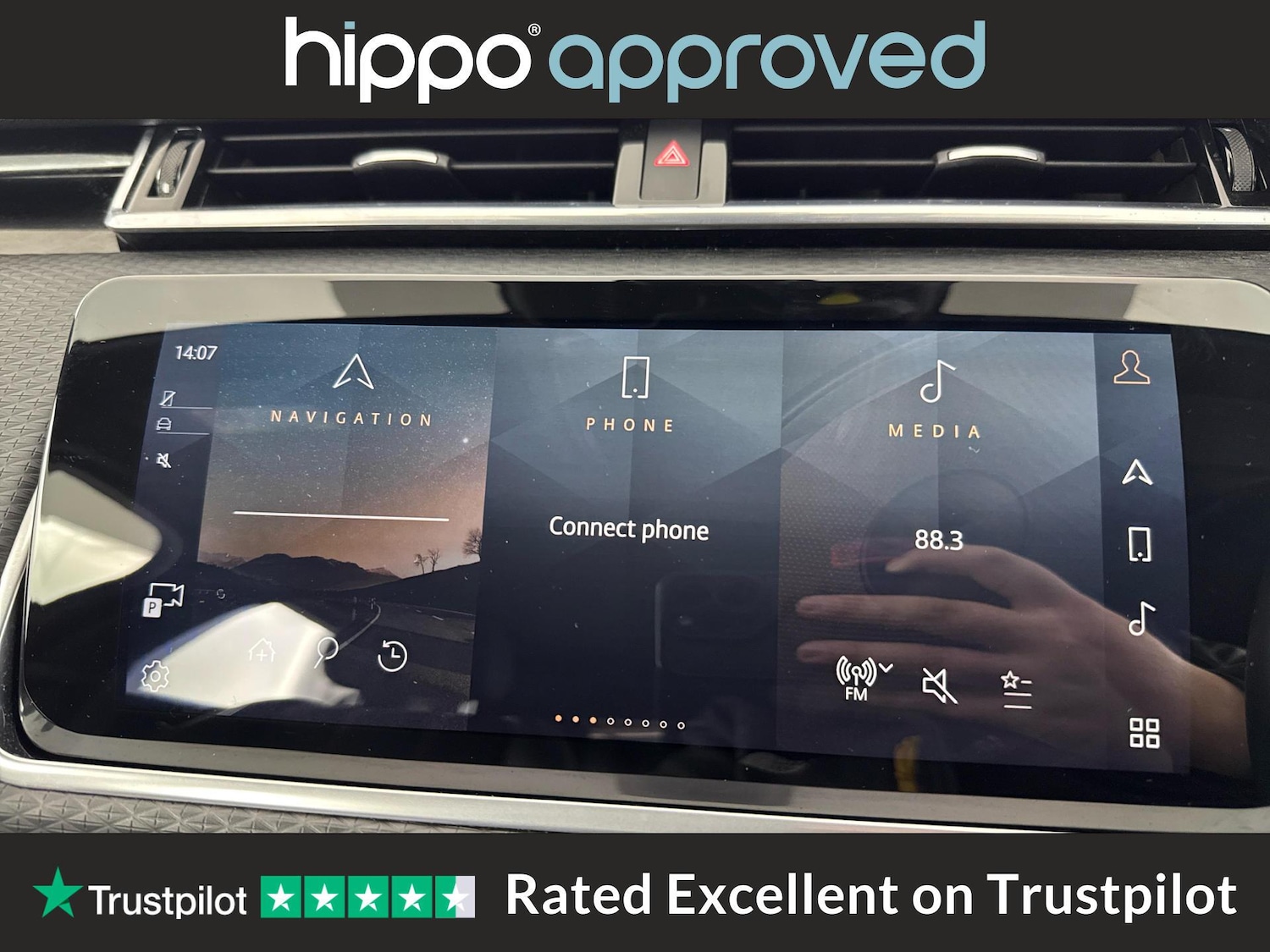 Used Land Rover Range Rover Velar 2022 for sale - 76658441: Photo 12