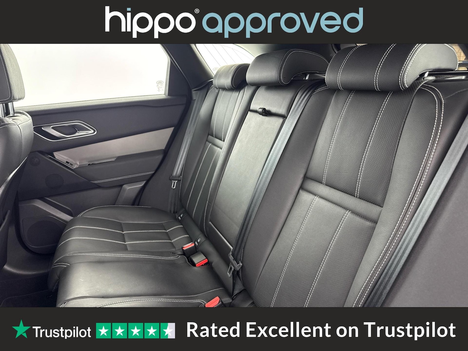 Used Land Rover Range Rover Velar 2022 for sale - 76658441: Photo 14