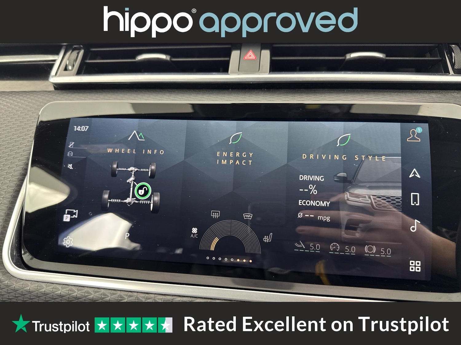 Used Land Rover Range Rover Velar 2022 for sale - 76658441: Photo 17