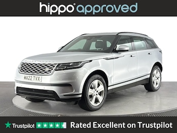 Used Land Rover Range Rover Velar 2022 for sale - 76658441: Photo