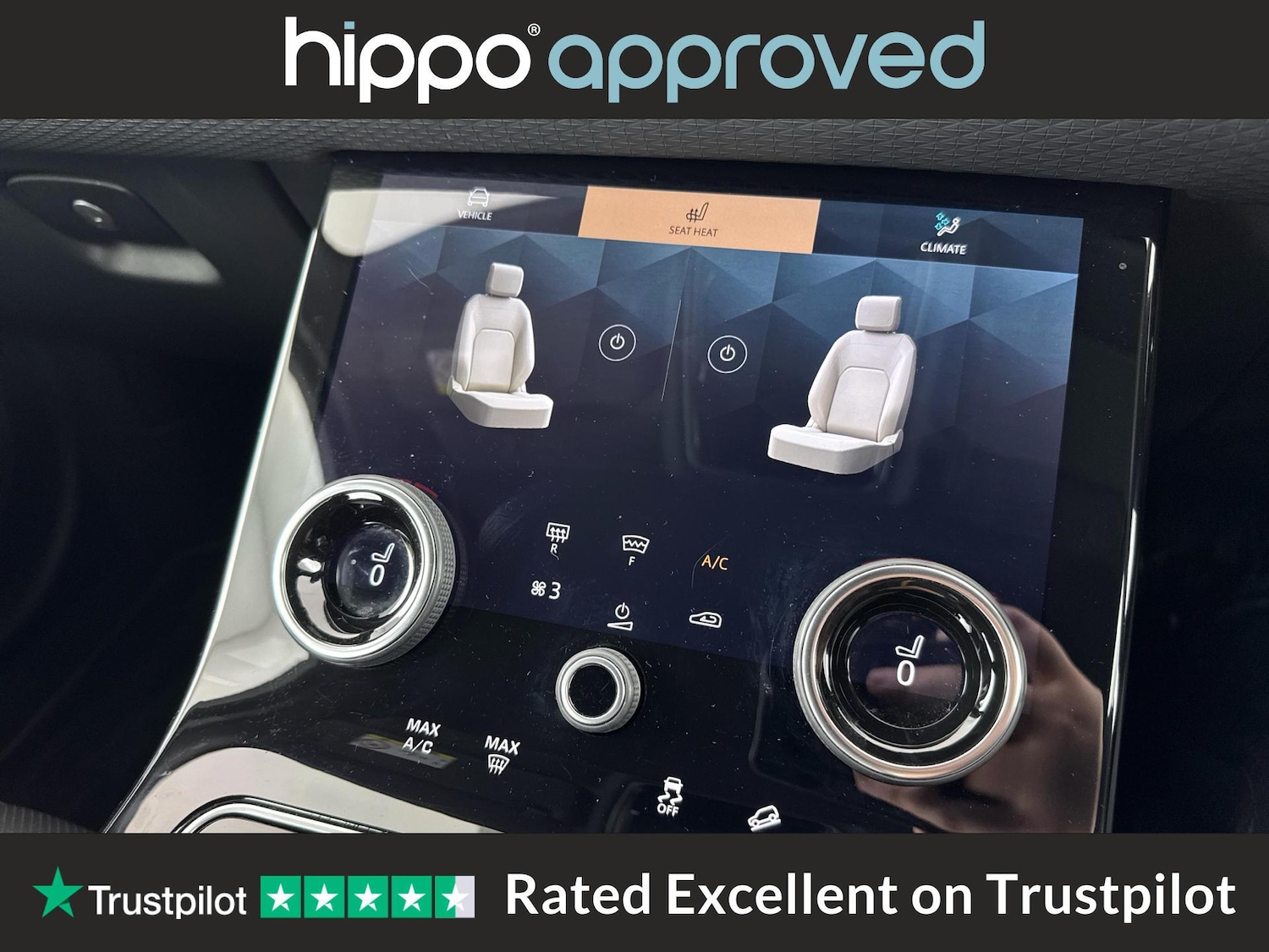 Used Land Rover Range Rover Velar 2022 for sale - 76658441: Photo 20