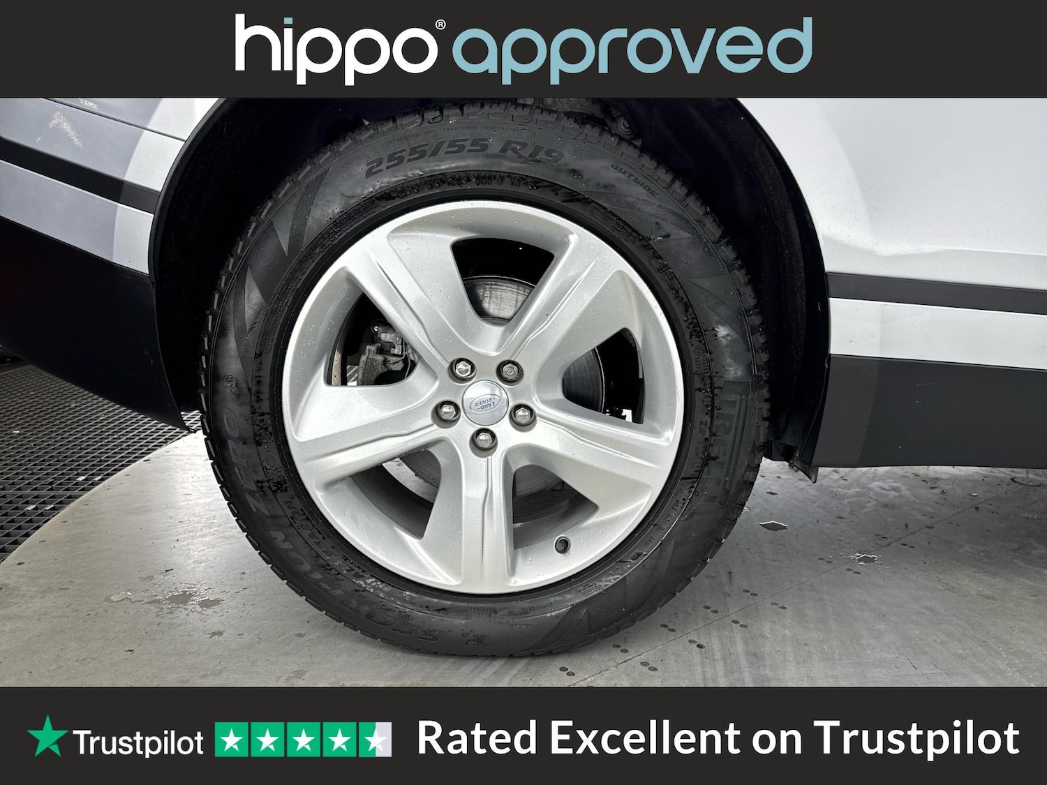 Used Land Rover Range Rover Velar 2022 for sale - 76658441: Photo 25