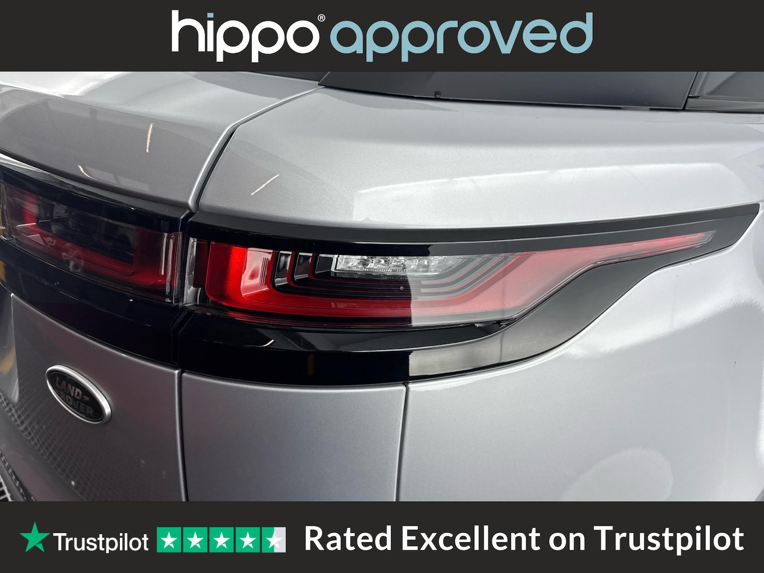 Used Land Rover Range Rover Velar 2022 for sale - 76658441: Photo 26