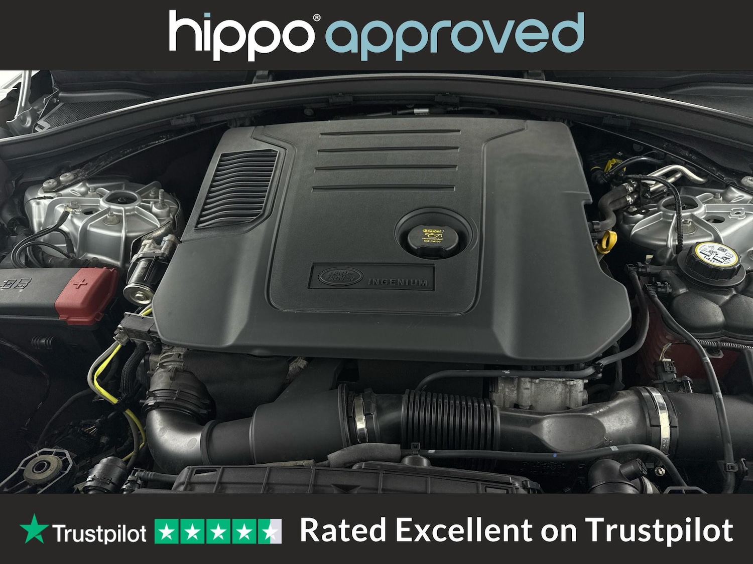 Used Land Rover Range Rover Velar 2022 for sale - 76658441: Photo 27