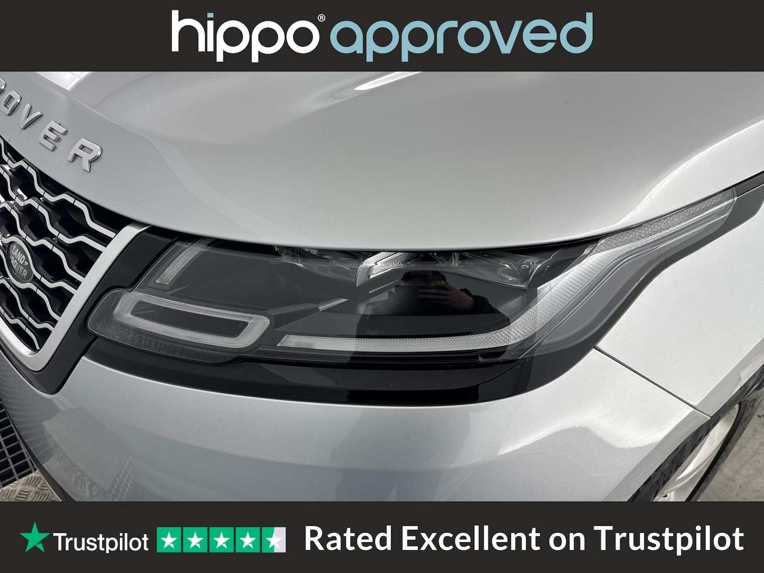 Used Land Rover Range Rover Velar 2022 for sale - 76658441: Photo 28