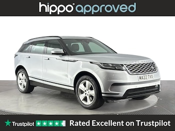 Used Land Rover Range Rover Velar 2022 for sale - 76658441: Photo