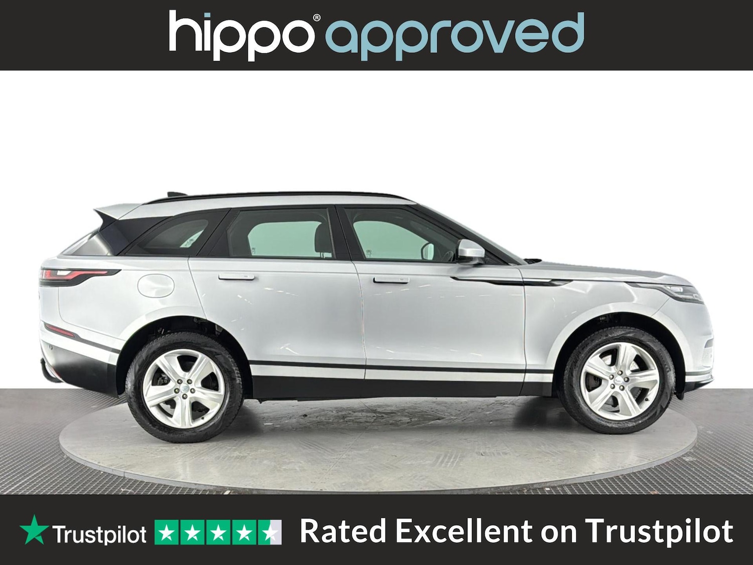 Used Land Rover Range Rover Velar 2022 for sale - 76658441: Photo 3
