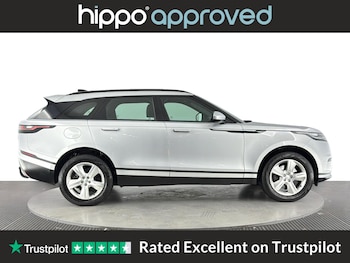 Used Land Rover Range Rover Velar 2022 for sale - 76658441: Photo