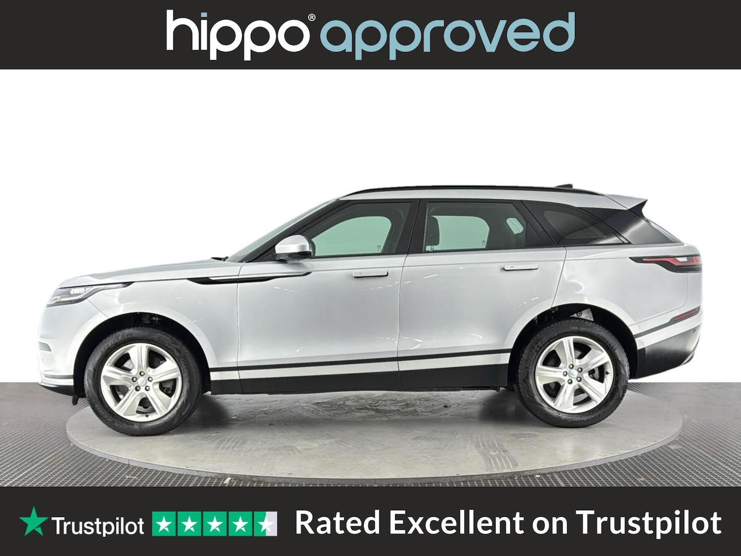 Used Land Rover Range Rover Velar 2022 for sale - 76658441: Photo 7
