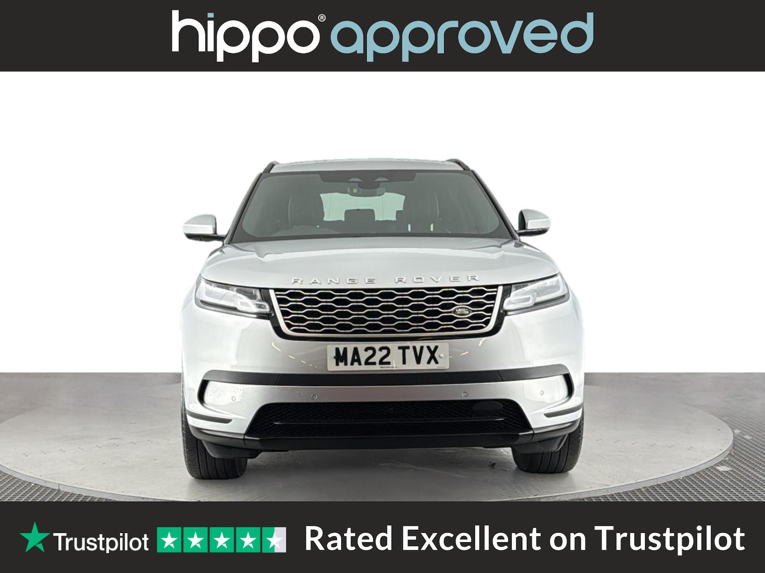 Used Land Rover Range Rover Velar 2022 for sale - 76658441: Photo 8