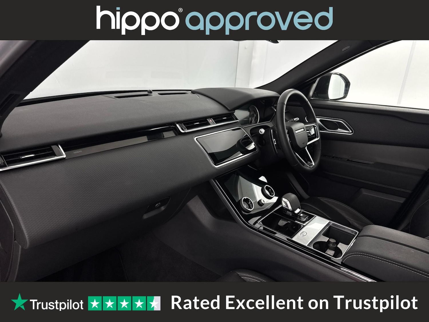 Used Land Rover Range Rover Velar 2022 for sale - 76658441: Photo 9
