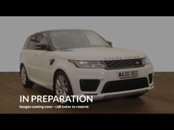 2020 - Sdv6 Hse Dynamic 5-Door