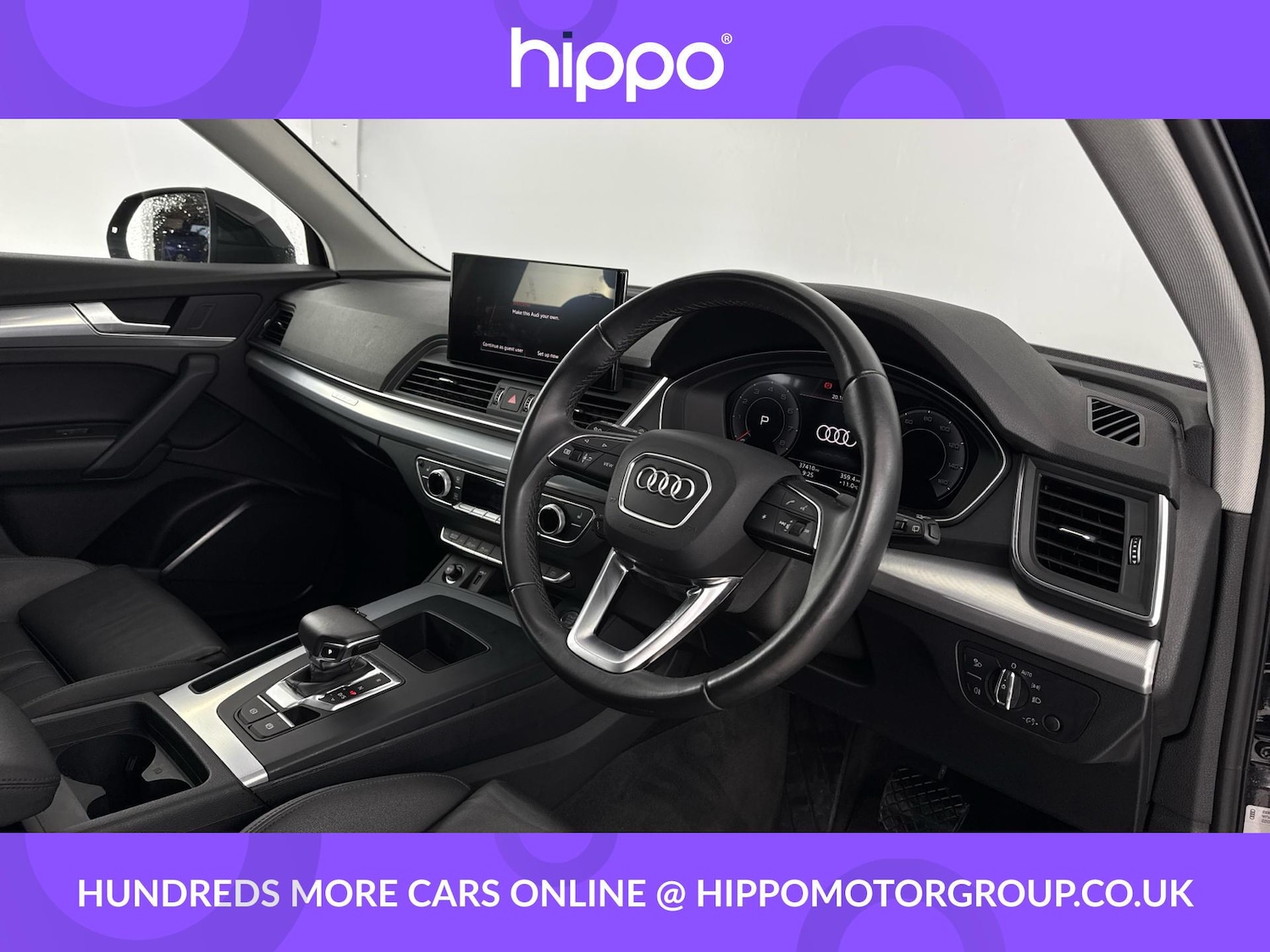 Used Audi Q5 2023 for sale - 77411021: Photo 10
