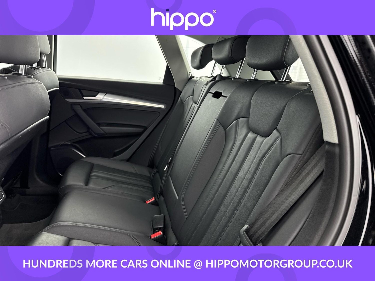 Used Audi Q5 2023 for sale - 77411021: Photo 14