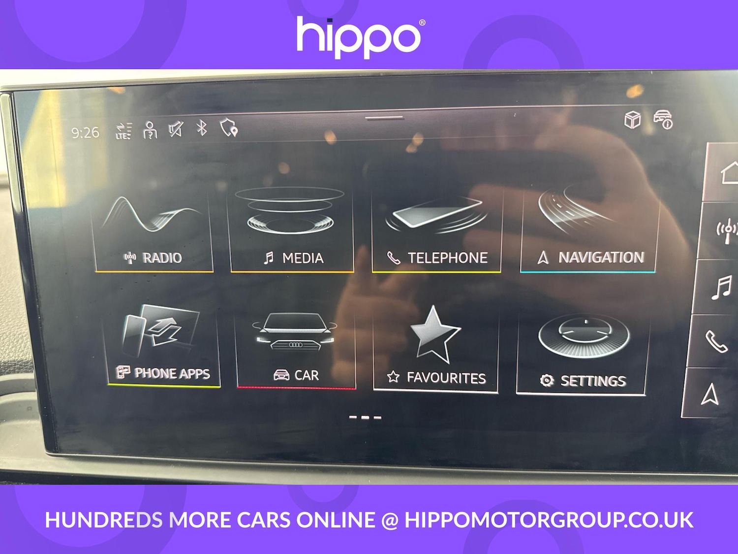 Used Audi Q5 2023 for sale - 77411021: Photo 16