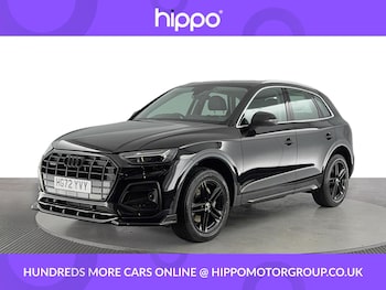 (72) - 2.0 TFSI 45 Sport SUV 5dr Petrol S Tronic quattro Euro 6 (s/s) (265 ps)