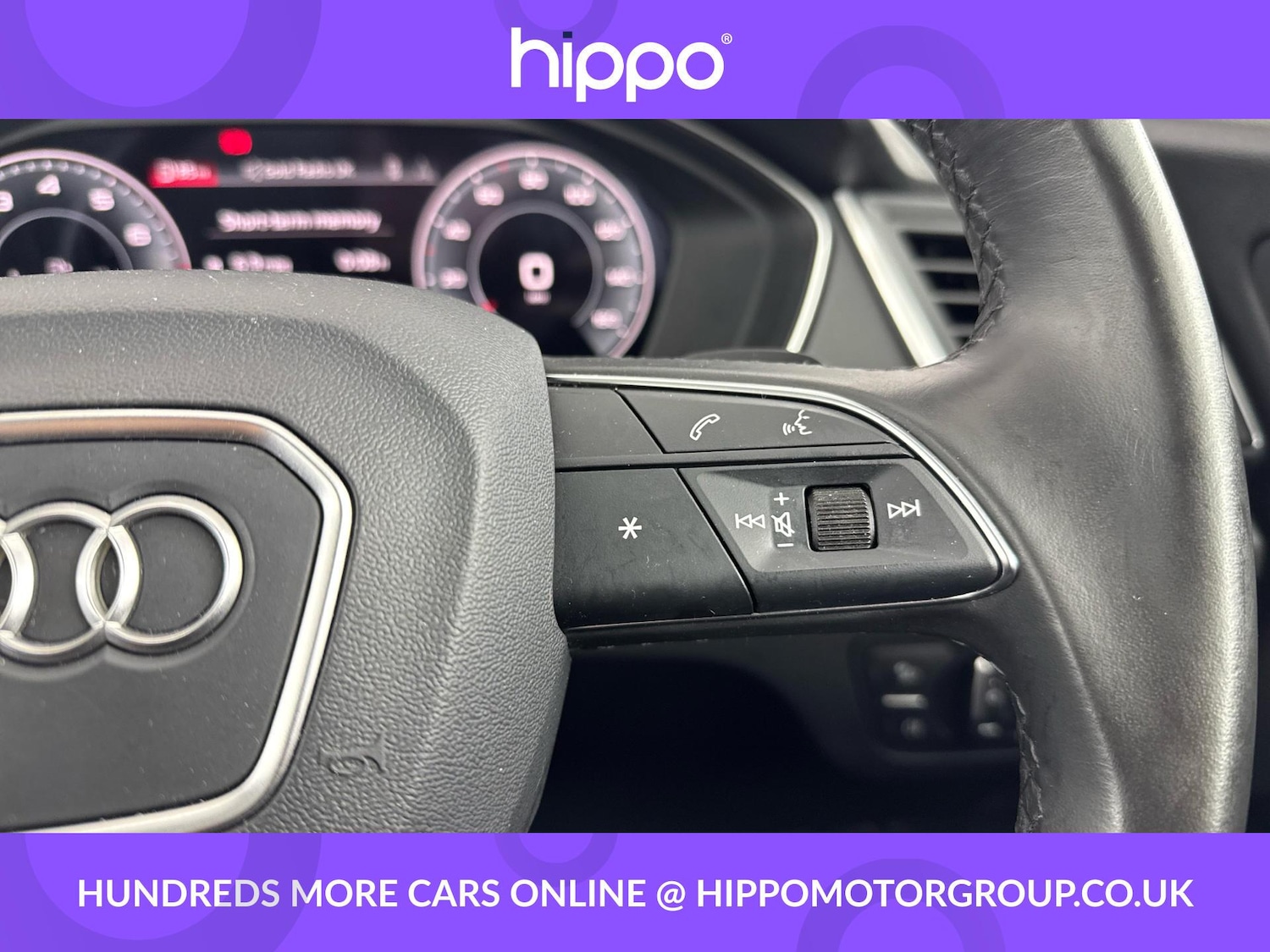 Used Audi Q5 2023 for sale - 77411021: Photo 22