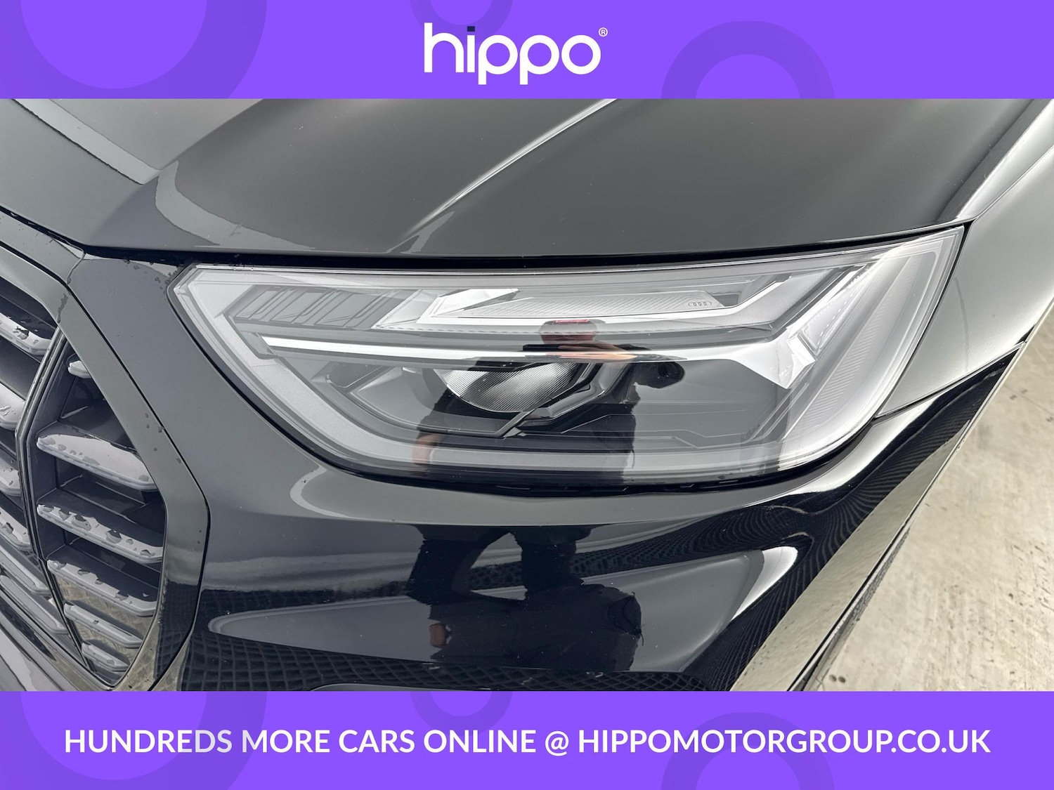 Used Audi Q5 2023 for sale - 77411021: Photo 28