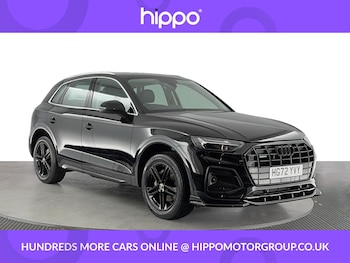 Used Audi Q5 2023 for sale - 77411021: Photo