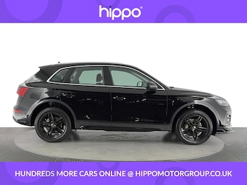 Used Audi Q5 2023 for sale - 77411021: Photo