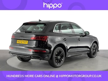Used Audi Q5 2023 for sale - 77411021: Photo