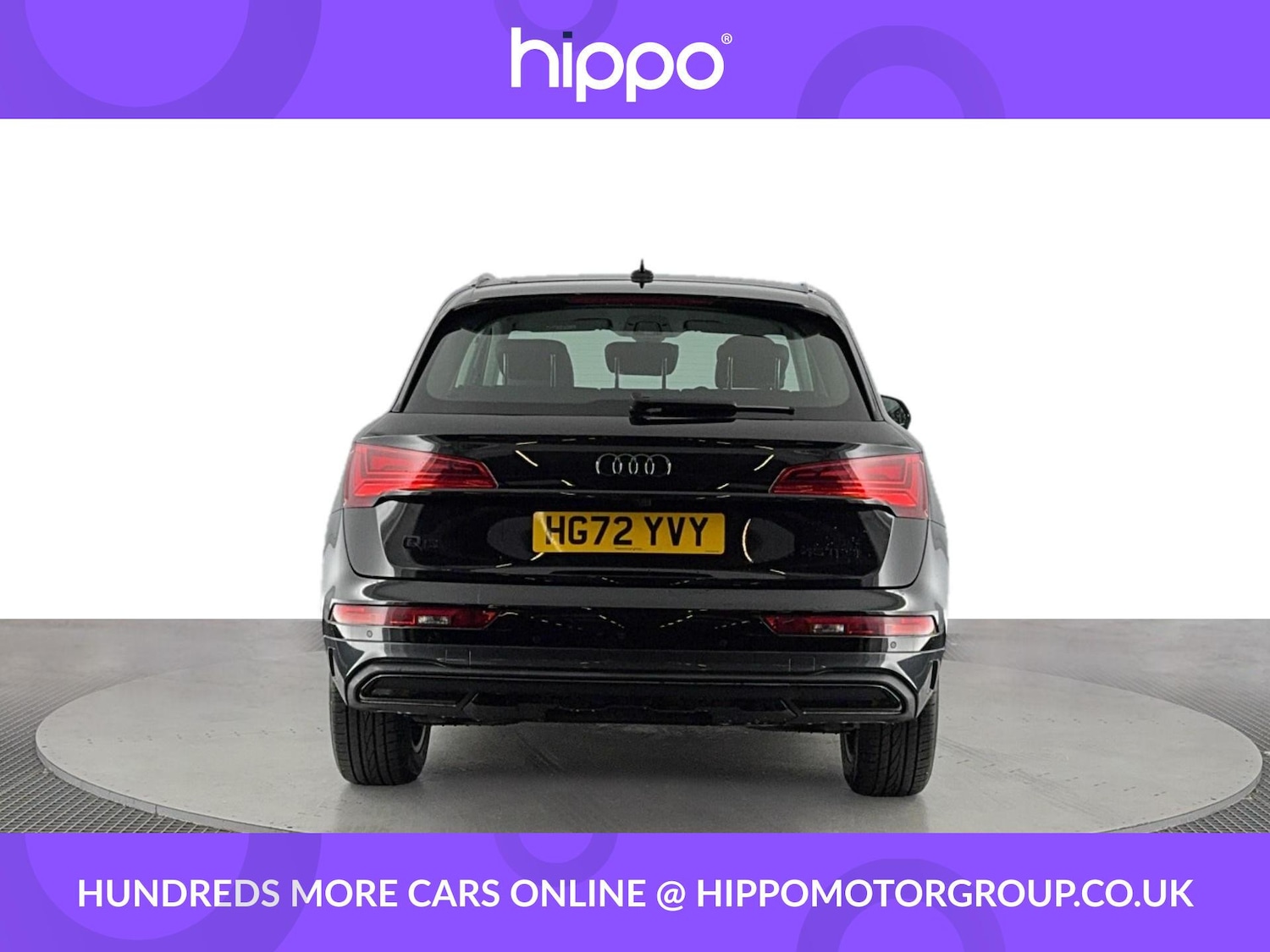 Used Audi Q5 2023 for sale - 77411021: Photo 5