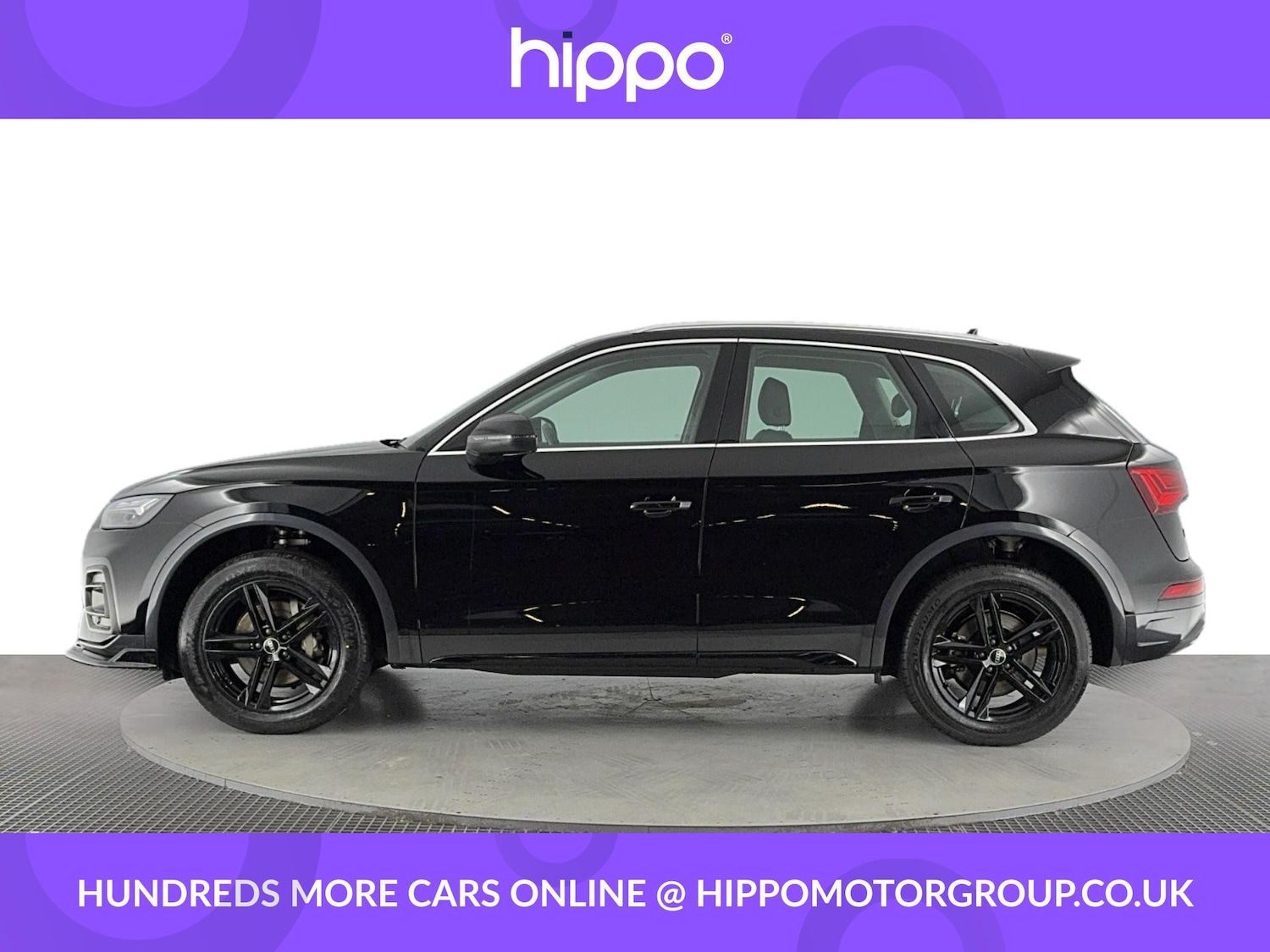 Used Audi Q5 2023 for sale - 77411021: Photo 7