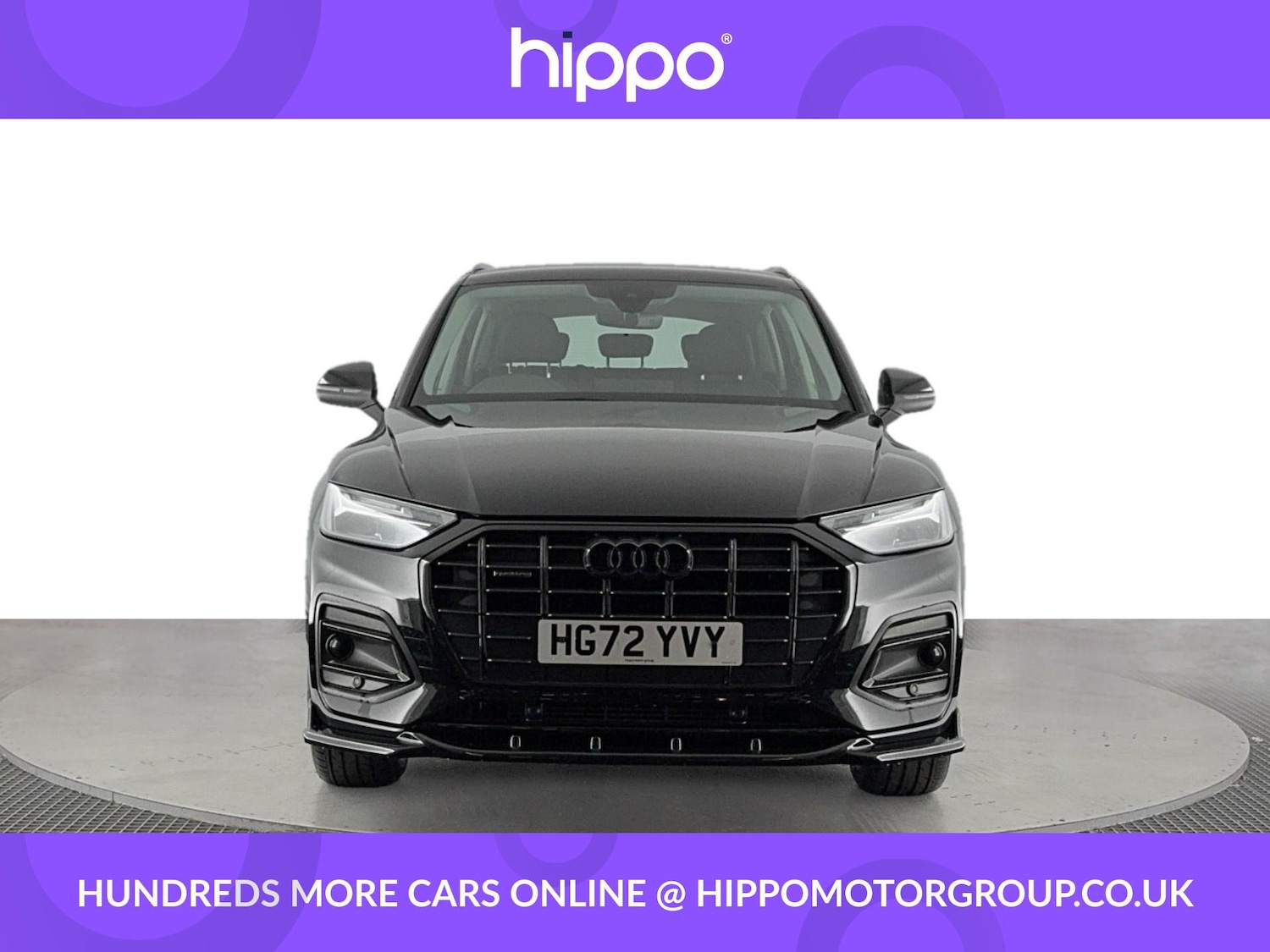 Used Audi Q5 2023 for sale - 77411021: Photo 8