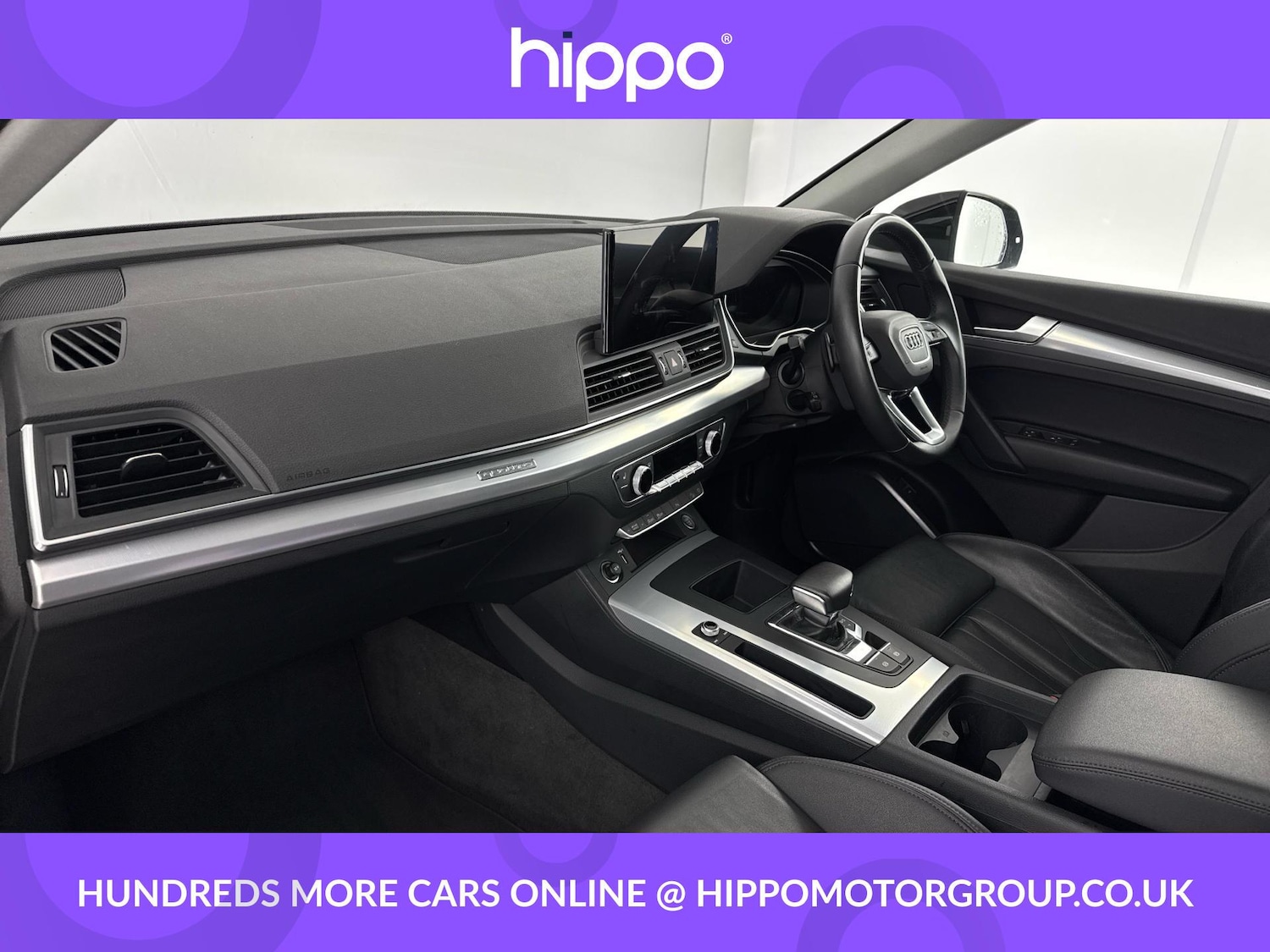 Used Audi Q5 2023 for sale - 77411021: Photo 9