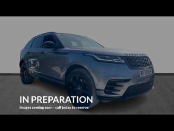 Used Land Rover Range Rover Velar 2021 for sale - 74412760: Photo