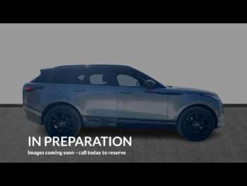 Used Land Rover Range Rover Velar 2021 for sale - 74412760: Photo