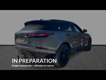 Used Land Rover Range Rover Velar 2021 for sale - 74412760: Photo