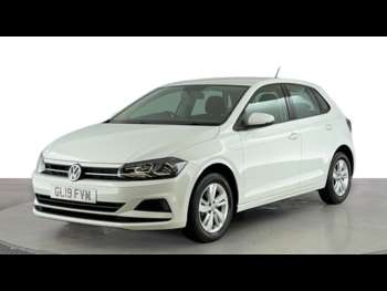 2019 - 1.0 TSI 95 SE 5dr