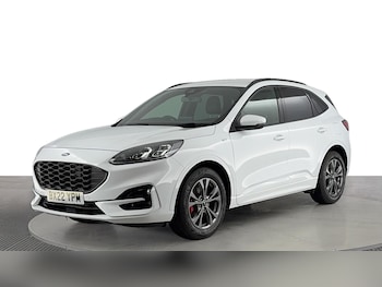 Ford - Kuga