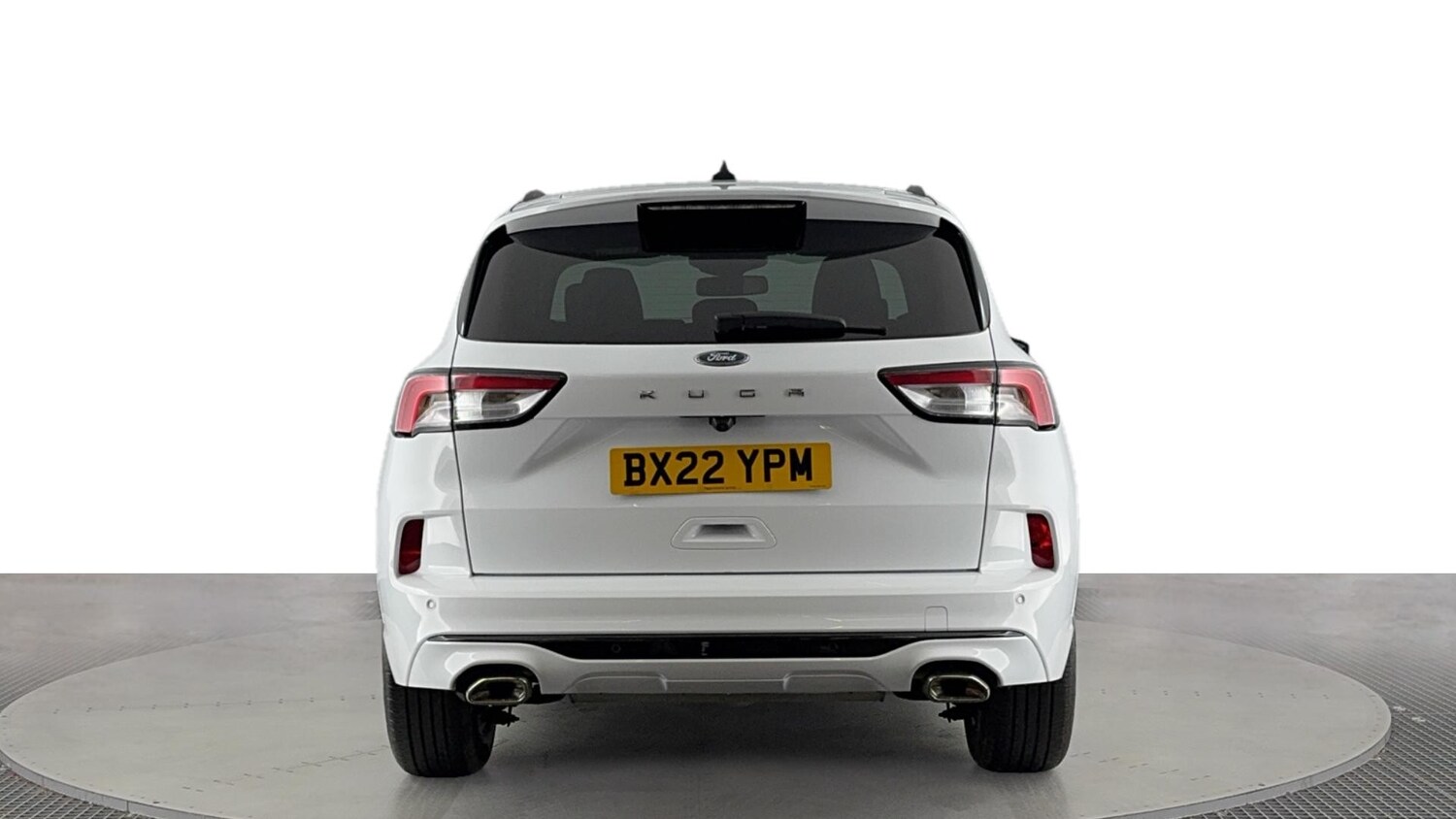 Vehicle 40