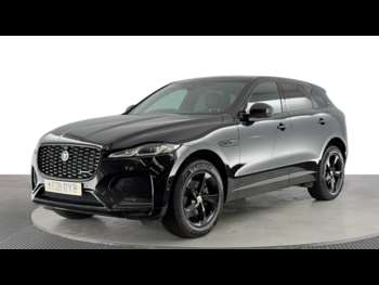 2021 - 2.0 D200 R-Dynamic S 5dr Auto AWD