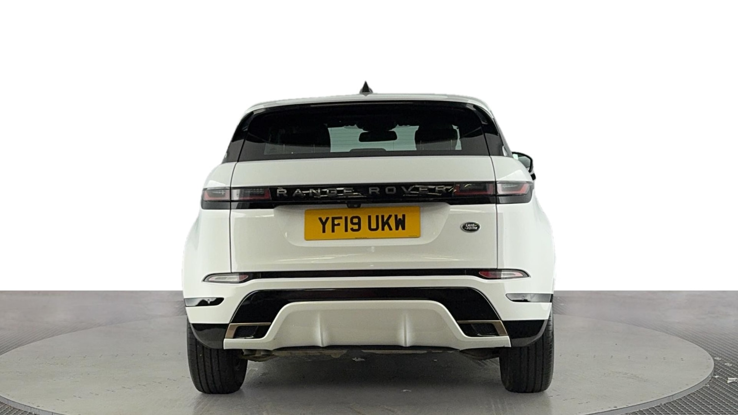 Vehicle 40