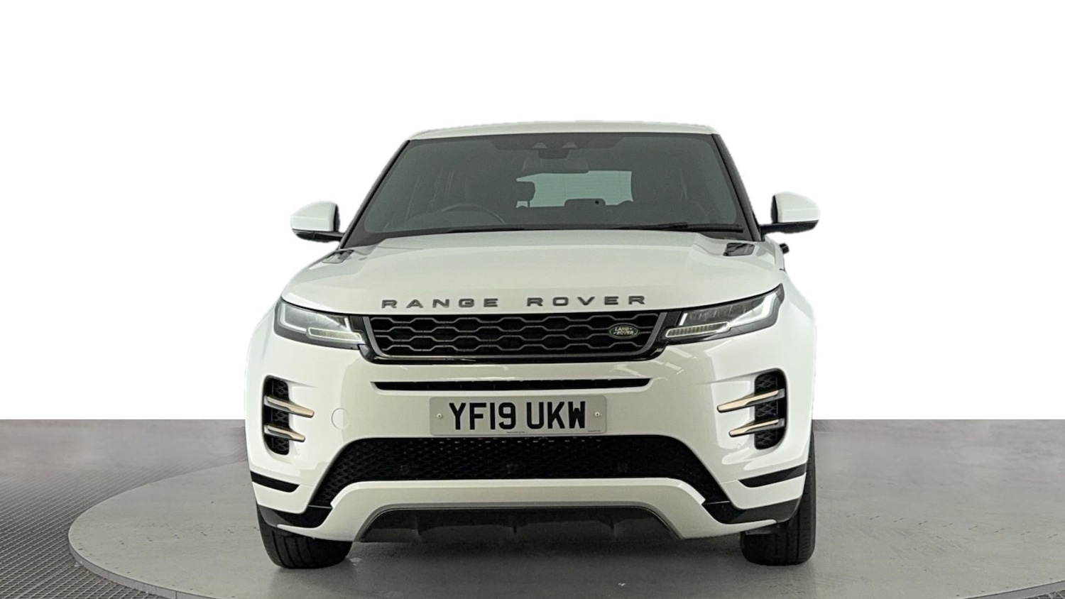 Vehicle 43
