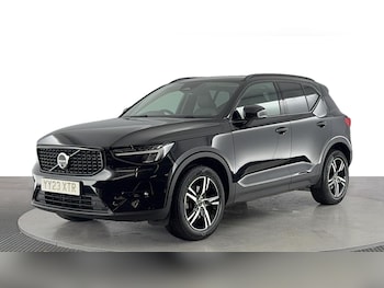 Volvo - XC40