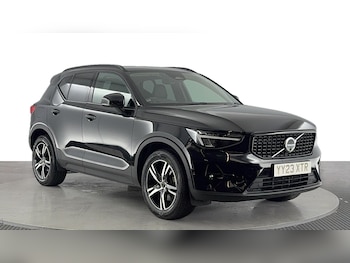 Used Volvo XC40 2023 for sale - 75420649: Photo