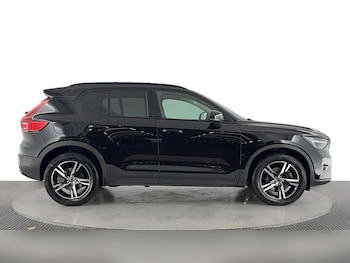 Used Volvo XC40 2023 for sale - 75420649: Photo
