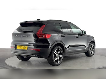 Used Volvo XC40 2023 for sale - 75420649: Photo