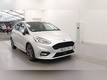 Ford - Fiesta