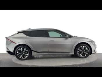 Used Kia EV6 2022 for sale - 75266246: Photo