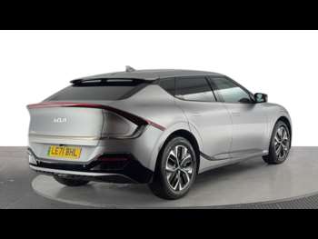 Used Kia EV6 2022 for sale - 75266246: Photo