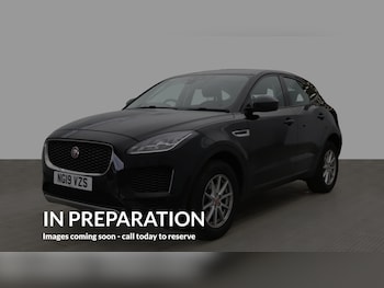 Used Jaguar E-Pace 2019 for sale - 75485365: Photo