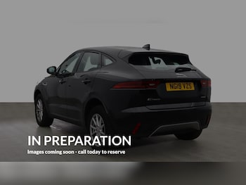 Used Jaguar E-Pace 2019 for sale - 75485365: Photo