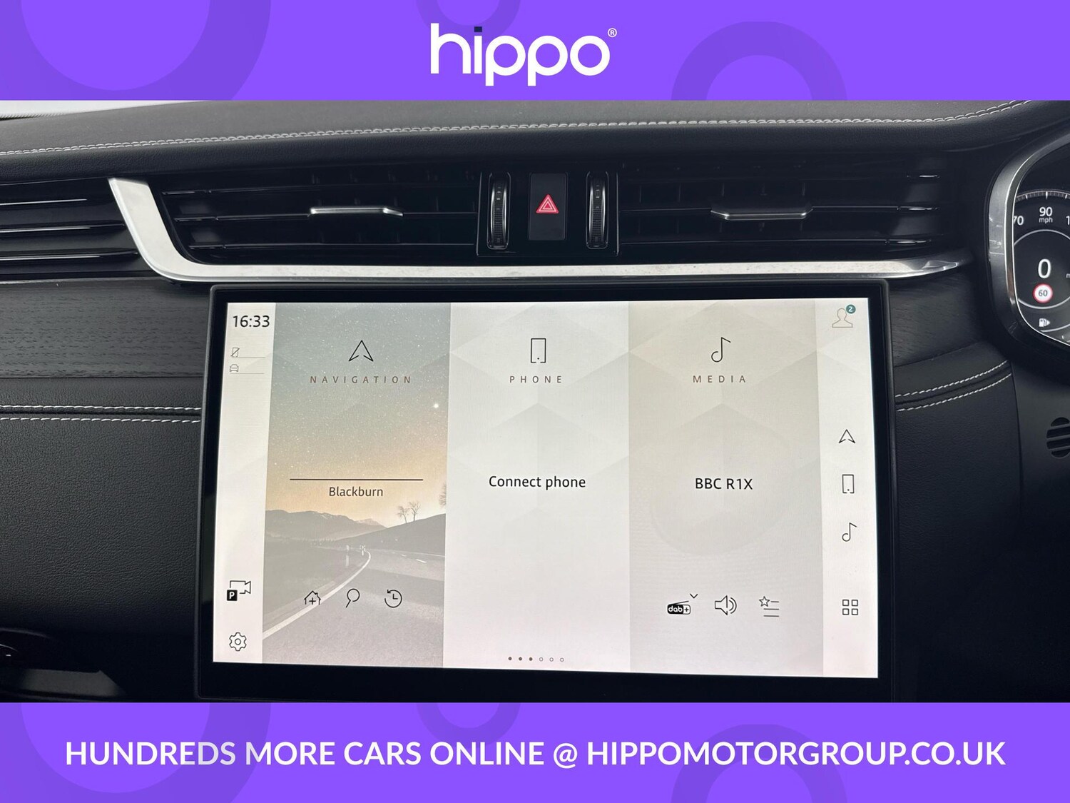 Used Jaguar F-Pace 2022 for sale - 77290840: Photo 12